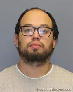 Mugshot of ERNESTO EDGARDO DURAN FUENTES