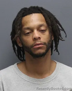 Mugshot of DEQUANTE CHRISTOPHER FREEMAN