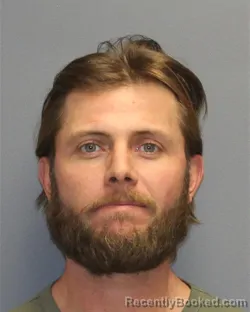 Mugshot of DAVID ELIJAH HAWKINS