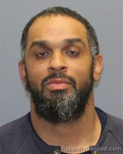 Mugshot of KEVIN MEREDETH BROOKS