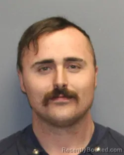 Mugshot of JAMES HENRY SPAID