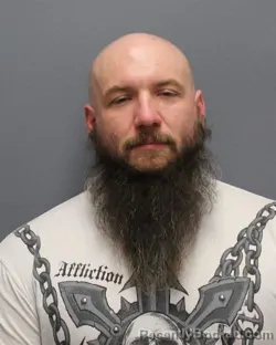 Mugshot of STEPHEN EDWARD BYNOG