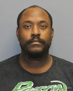 Mugshot of JUSTIN LEE NEWSOME