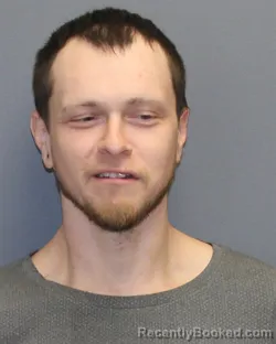 Mugshot of BRENT WILLIAM WEAVER