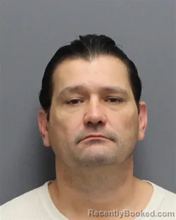 Mugshot of JOSHUA ALLEN RHEA