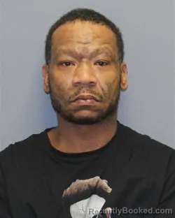 Mugshot of LEWIS MARIO SULLIVAN