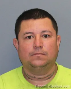 Mugshot of JUAN CARLOS ABRIL DELGADO
