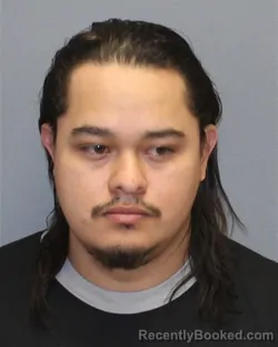 Mugshot of DENNIS OMAR HERNANDEZ GARCIA