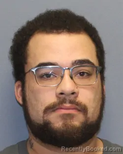 Mugshot of JASON DAVID DEISINGER