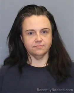 Mugshot of WHITLEY LEEANNE BRANSON