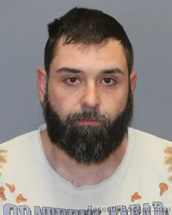 Mugshot of LUCAS ANDREW STOTLER