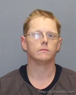 Mugshot of KENNETH GENE HOFMANN