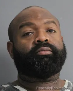 Booking photo from Erath County, Texas