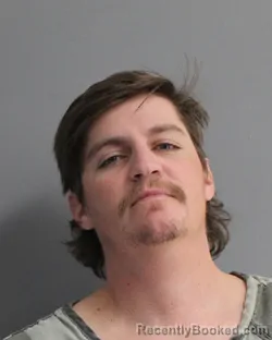 Mugshot of RYAN LEE DREW