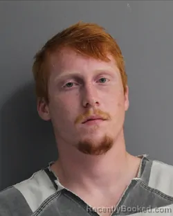 Mugshot of CORBIN MICHAEL WHITMIRE