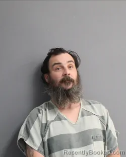 Mugshot of ANTHONY CLAYTON EDWARDS