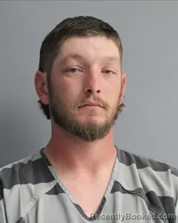 Mugshot of JAMES WILLIAM LAWRENCE