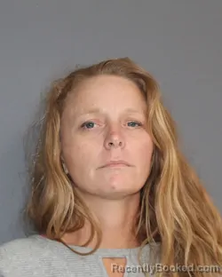 Mugshot of ELIZABETH WILLETT