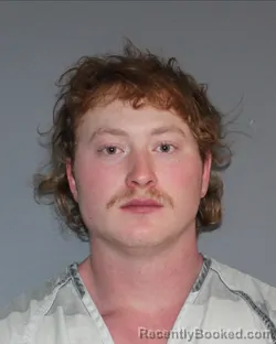Mugshot of Aaron Christopher Freyer