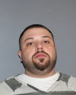 Mugshot of BRENT WAYNE CAMERON