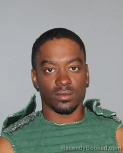 Mugshot of NIEMOUS NIKSHELTON BOOKER