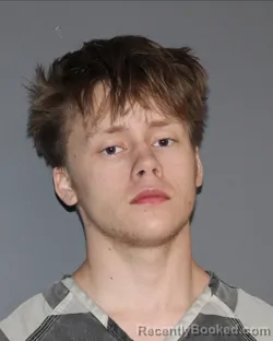 Mugshot of LUCAS CONLEY MASTER