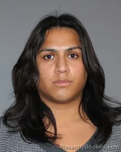 Mugshot of ISAIAH ANDREW LAQUE