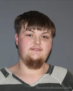 Mugshot of KEVIN CHARLES DIXON