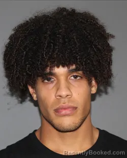 Mugshot of GABRIEL SETH MAYNER