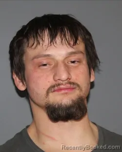 Mugshot of PORTER RAY RUE