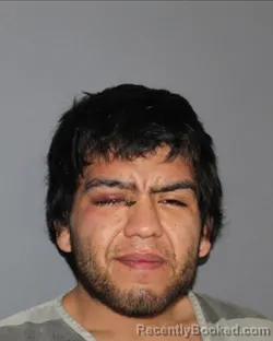 Mugshot of KEVIN PEREZ