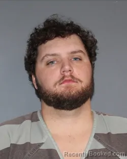 Mugshot of DYLAN JAMES COCHRAN