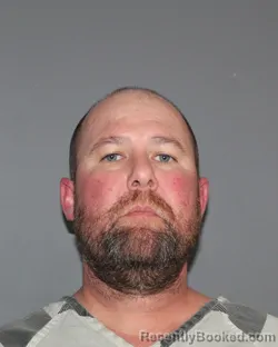 Mugshot of CHANCE RYAN MASSEY