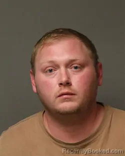 Mugshot of JOSHUA NATHANIEL UTT