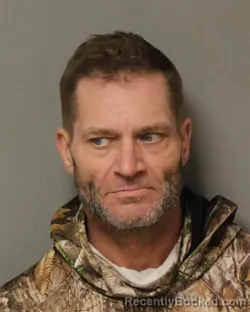 Mugshot of EDWARD DWAINE PARSONS