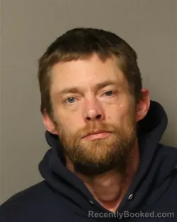 Mugshot of SHANE DOUGLAS PRICE