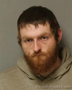 Mugshot of ROGER LUKE NESTER