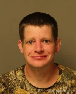 Mugshot of GREGORY ALLAN HAMBLIN