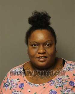 Booking photo from Grayson County, Virginia