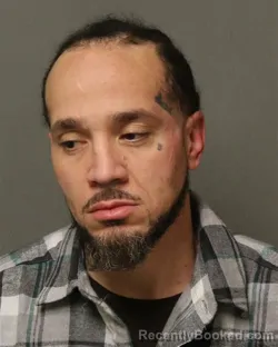 Mugshot of SCOTTIE WAYNE WHITAKER