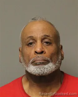 Mugshot of MARK EDWARD CHAPMAN