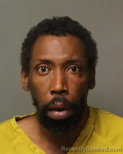 Mugshot of DARELL EUGENE MCCLEAVE