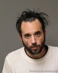 Mugshot of LAYNE DANIEL WEEDON