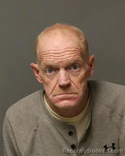 Mugshot of JONATHAN DALE DEAN