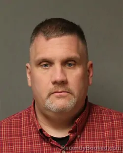 Mugshot of JEFFERY ALLEN SPICER