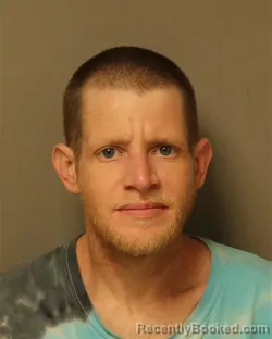 Mugshot of GREGORY ALLAN HAMBLIN