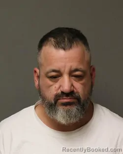 Mugshot of RONALD CHRISTOPHER SCOTT