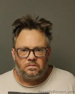 Mugshot of ROGER JAY UNDERWOOD