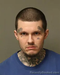 Mugshot of PHILLIP ROSS MONTGOMERY