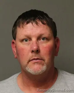 Mugshot of JOSEPH ERIC DICKENS